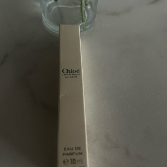 Chloe Eau de Parfum Rollerball 0.33 oz/ 10ml original/New - Picture 1 of 1